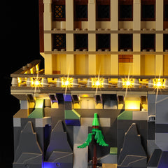 Light Kit For LEGO® Hogwarts™ Castle: The Great Hall 76435