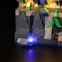 Light Kit For LEGO® Hogwarts™ Castle: The Great Hall 76435