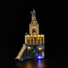 Light Kit For LEGO® Hogwarts™ Castle: The Great Hall 76435