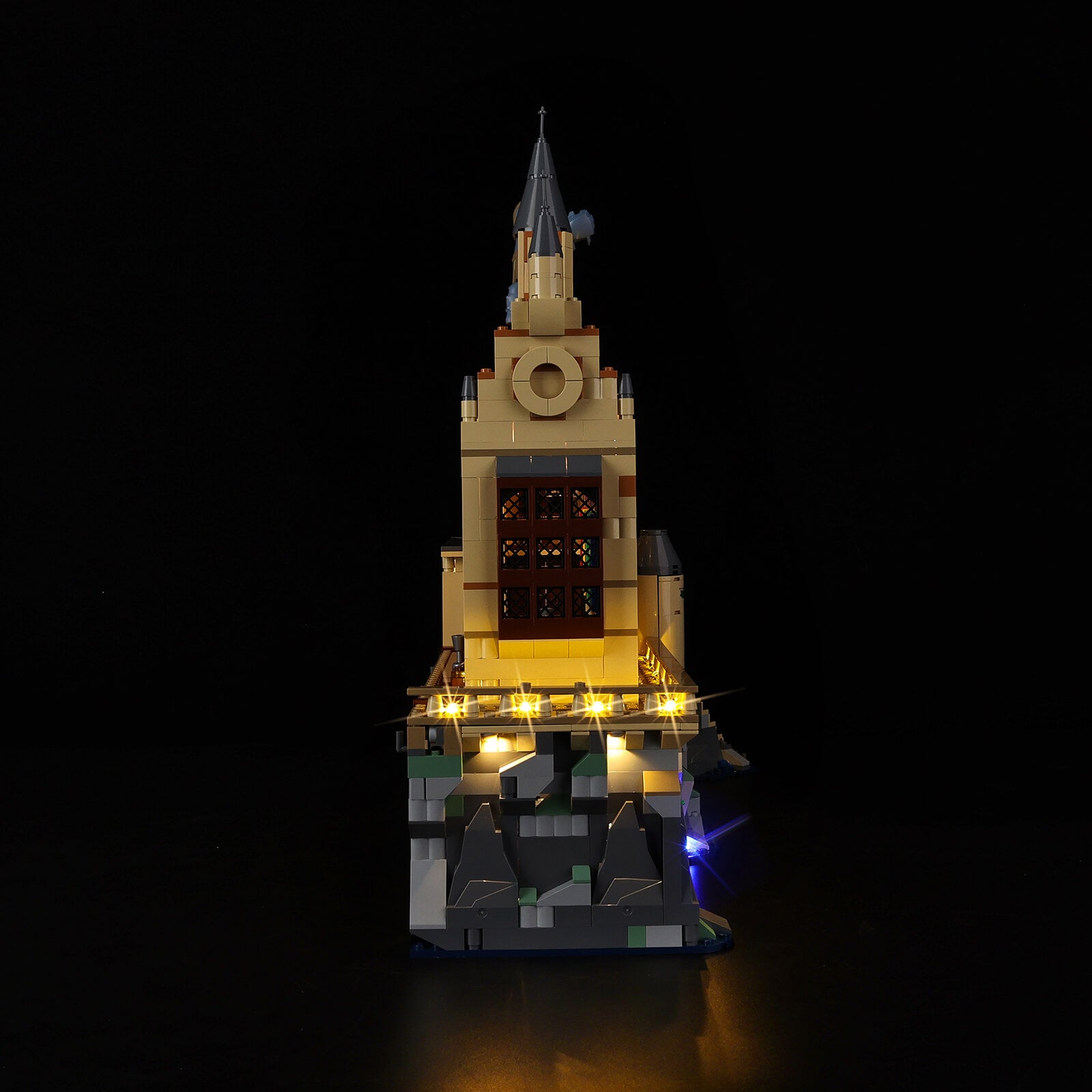 Light Kit For LEGO® Hogwarts™ Castle: The Great Hall 76435