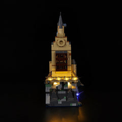 Light Kit For LEGO® Hogwarts™ Castle: The Great Hall 76435