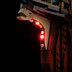 Light Kit For LEGO® Triwizard Tournament: The Arrival 76440