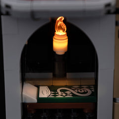 Light Kit For LEGO® Malfoy Manor 76453