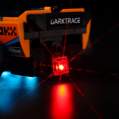 Light Kit For LEGO® 2023 McLaren Formula 1 Race Car 76919