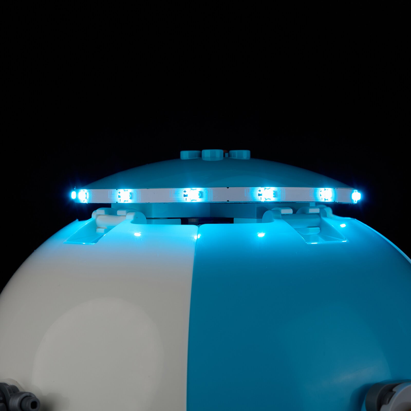 Light Kit For LEGO® Battle Bus 77073