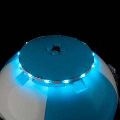 Light Kit For LEGO® Battle Bus 77073