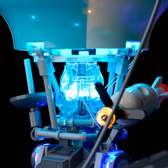 Light Kit For LEGO® Battle Bus 77073