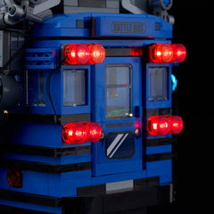 Light Kit For LEGO® Battle Bus 77073