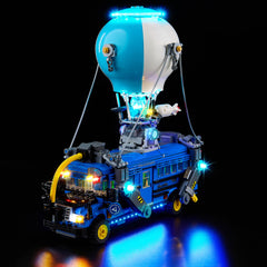 Light Kit For LEGO® Battle Bus 77073