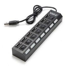 USB Hub for Light Kits