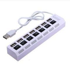 USB Hub for Light Kits