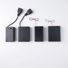 Battery Box for Light Kits