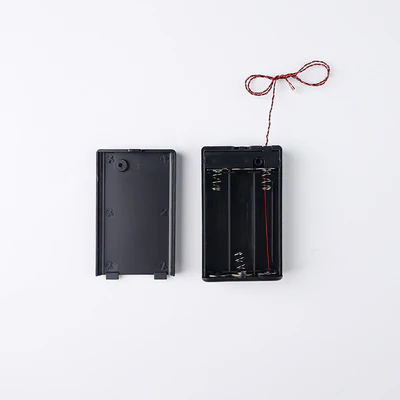 Battery Box for Light Kits