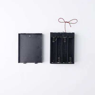 Battery Box for Light Kits