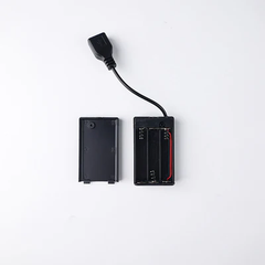 Battery Box for Light Kits