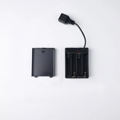 Battery Box for Light Kits