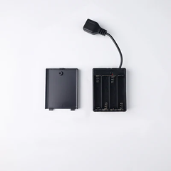 Battery Box for Light Kits