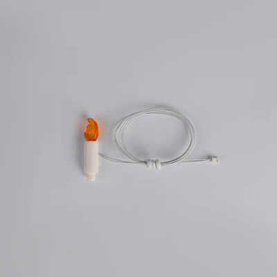 Candle Bit Lights (Pack of 12)