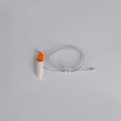 Candle Bit Lights (Pack of 12)