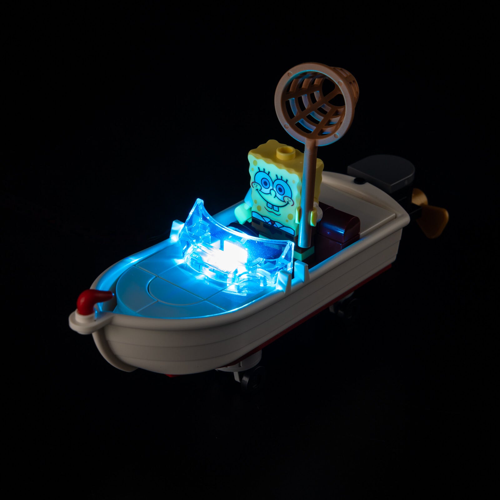 Light Kit For SpongeBob SquarePants: Bikini Bottom 11386