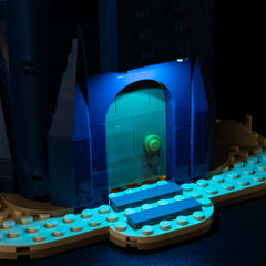 Light Kit For SpongeBob SquarePants: Bikini Bottom 11386
