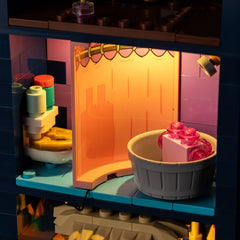 Light Kit For SpongeBob SquarePants: Bikini Bottom 11386