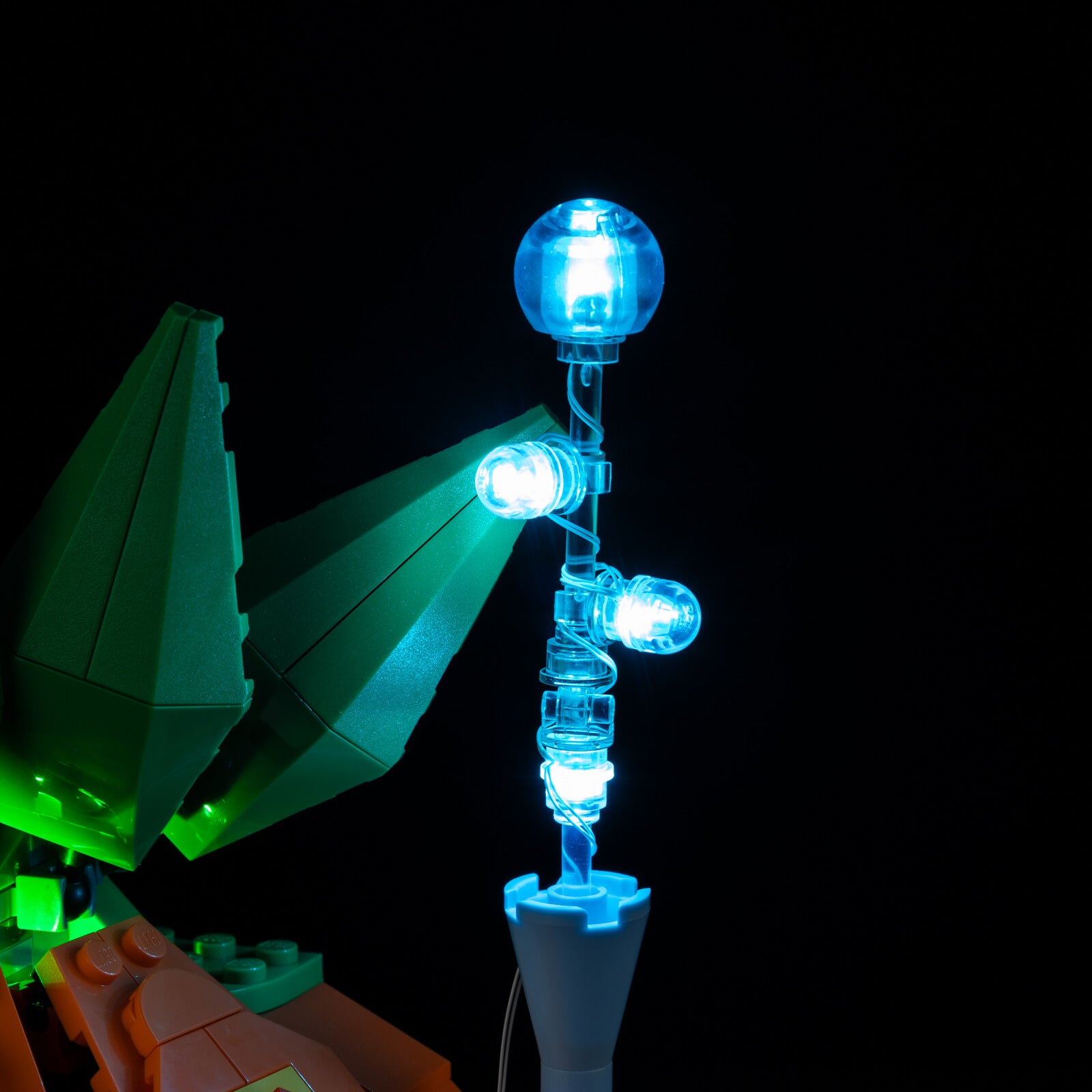 Light Kit For SpongeBob SquarePants: Bikini Bottom 11386