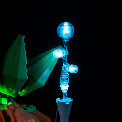 Light Kit For SpongeBob SquarePants: Bikini Bottom 11386
