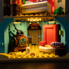 Light Kit For SpongeBob SquarePants: Bikini Bottom 11386