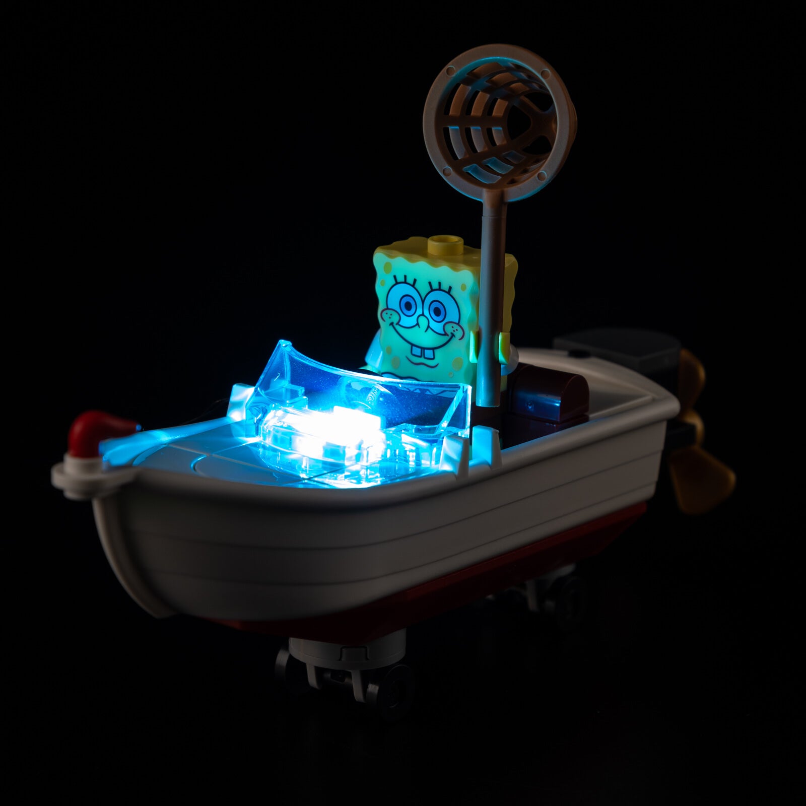 Light Kit For SpongeBob SquarePants: Bikini Bottom 11386