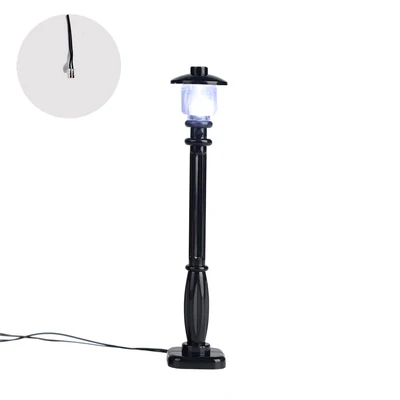 LED Lamp Post 1 in 1 USB 1