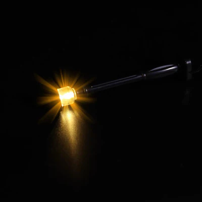 LED Lamp Post 1 in 1 USB 1