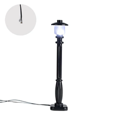 LED Lamp Post 1 in 1 USB 1