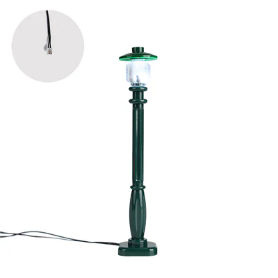 LED Lamp Post 1 in 1 USB 1