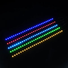 LED Strip Bit Lights – 14 & 28 LEDs (Pack of 5)