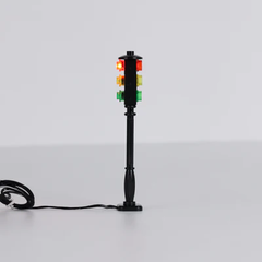 LED Traffic Light (1-in-1 USB Powered)
