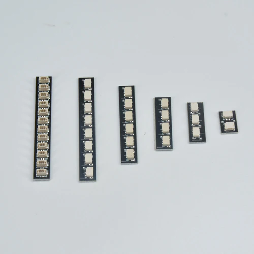 Light Kit Expansion Boards – 5-Pack