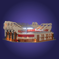 Light Kit For LEGO® Old Trafford - Manchester United 10272