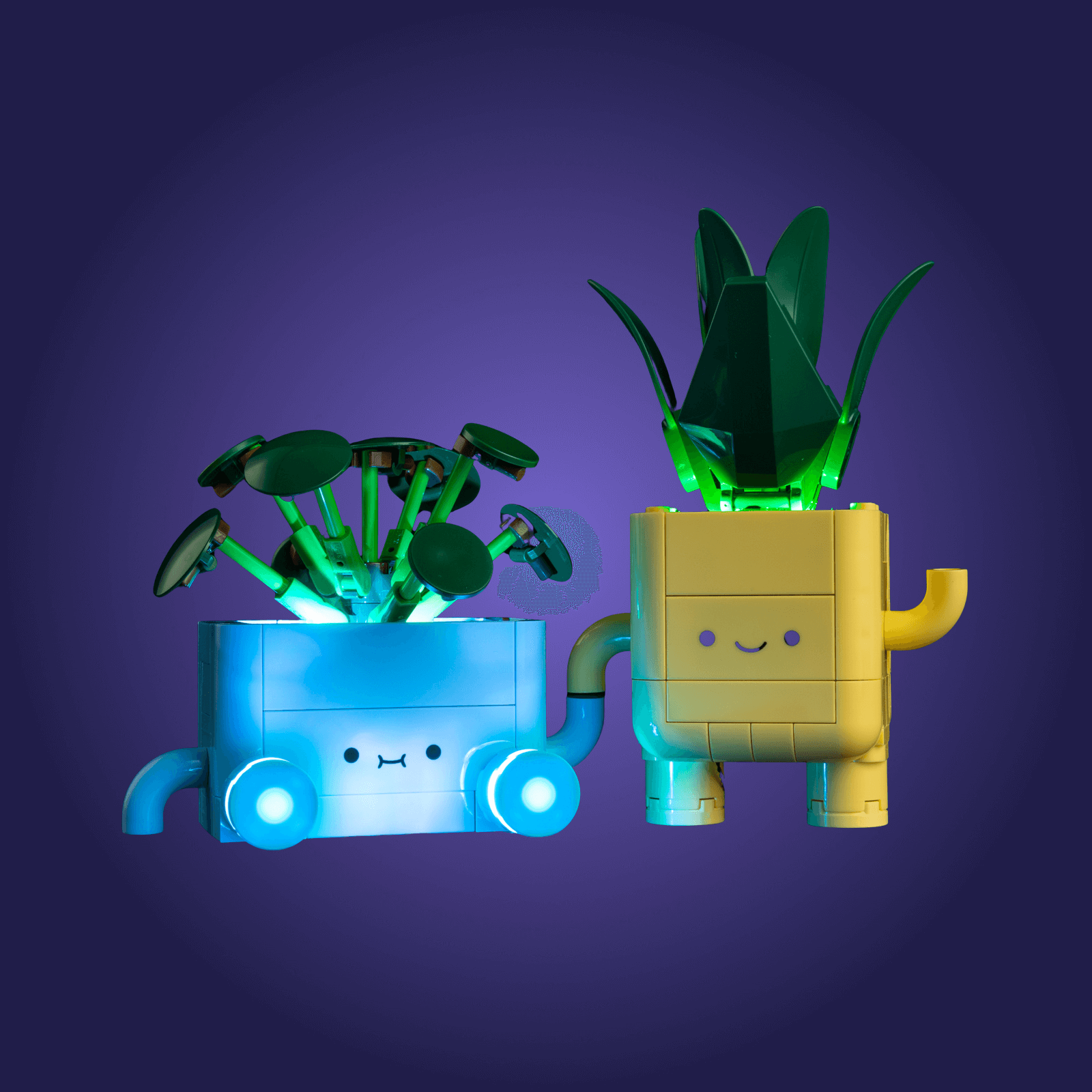 Light Kit For Happy Plants 10349