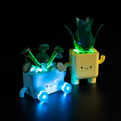 Light Kit For Happy Plants 10349