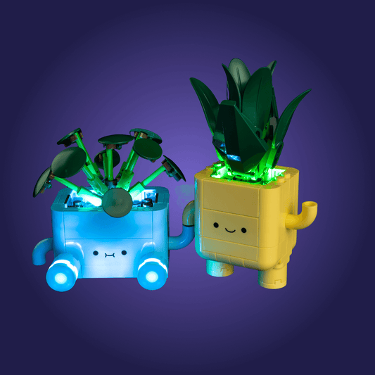 Light Kit For Happy Plants 10349