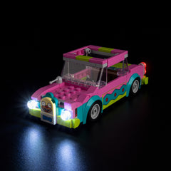 Light Kit For The Simpsons™: Krusty Burger 10352