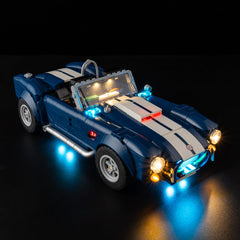 Light Kit For Shelby Cobra 427 S/C 10357