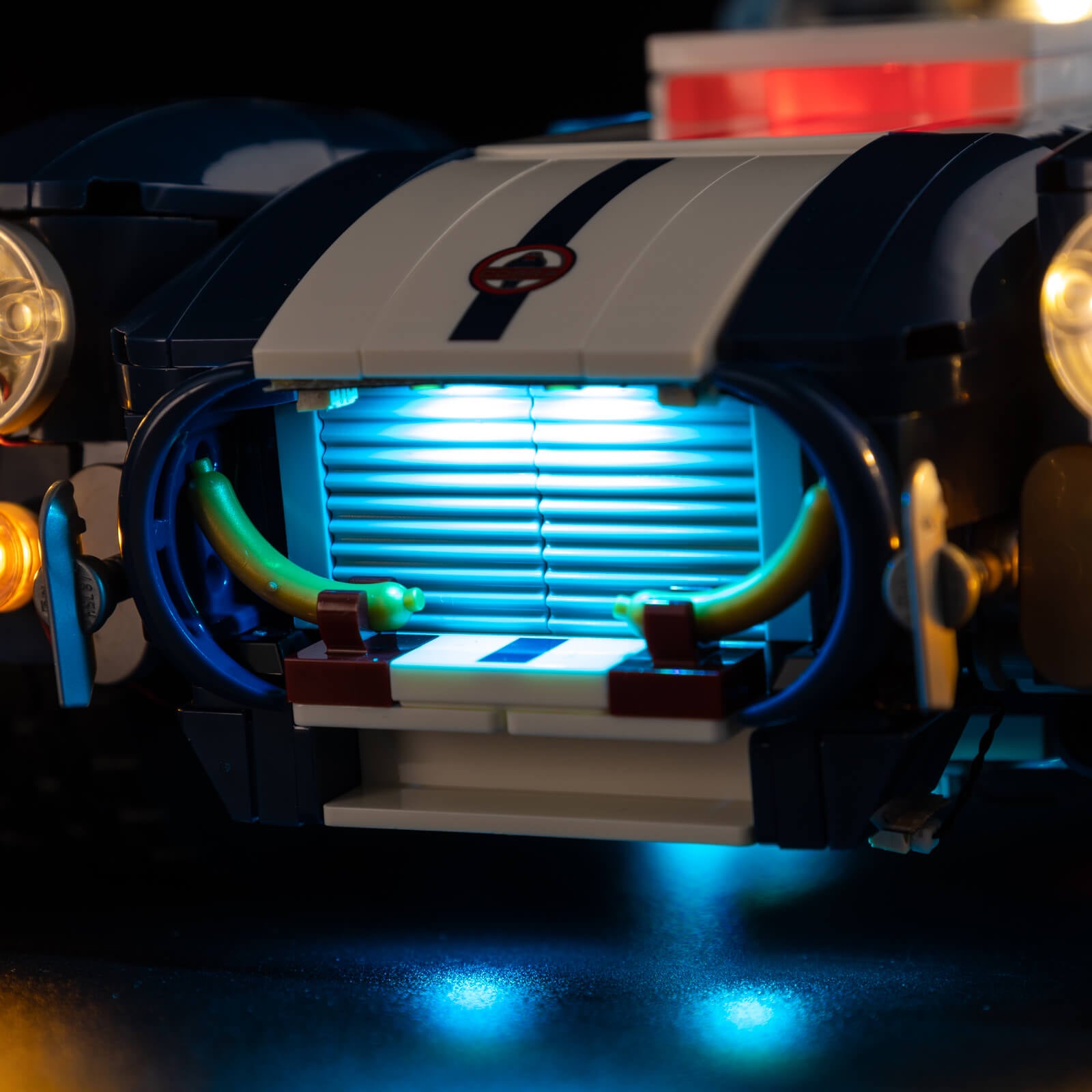 Light Kit For Shelby Cobra 427 S/C 10357