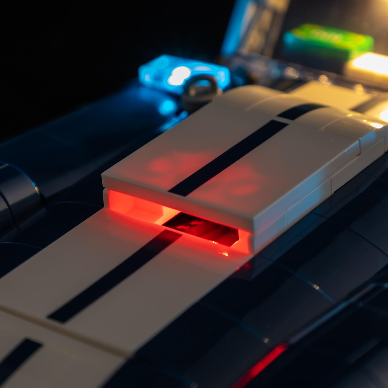 Light Kit For Shelby Cobra 427 S/C 10357