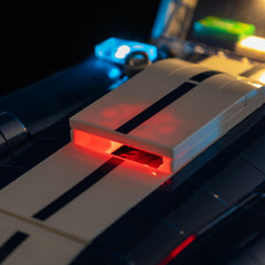 Light Kit For Shelby Cobra 427 S/C 10357