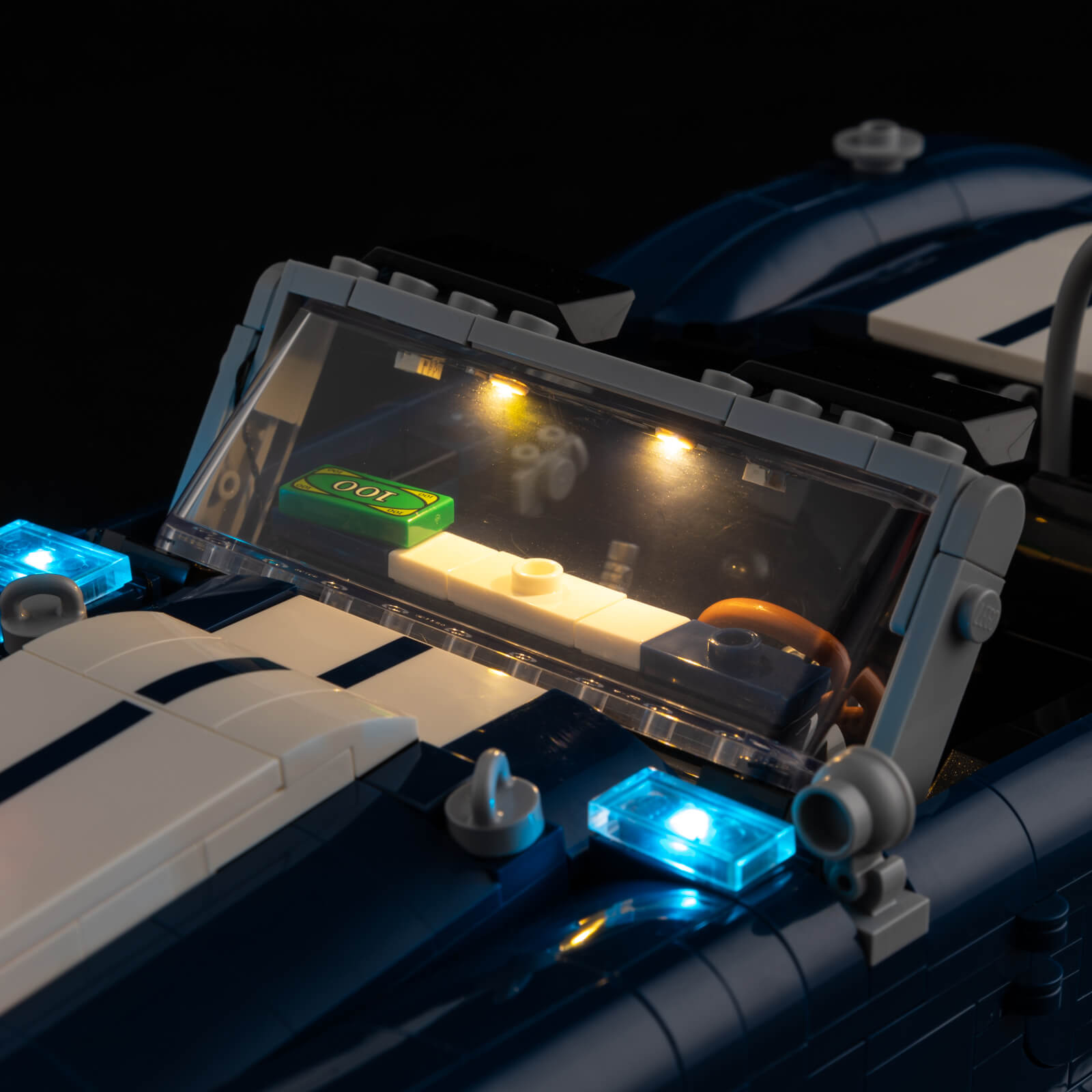 Light Kit For Shelby Cobra 427 S/C 10357