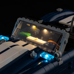 Light Kit For Shelby Cobra 427 S/C 10357