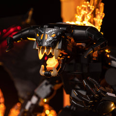 Light Kit For The Lord of the Rings: Balrog™ Book Nook 10367