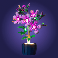 Light Kit For Hibiscus 10372